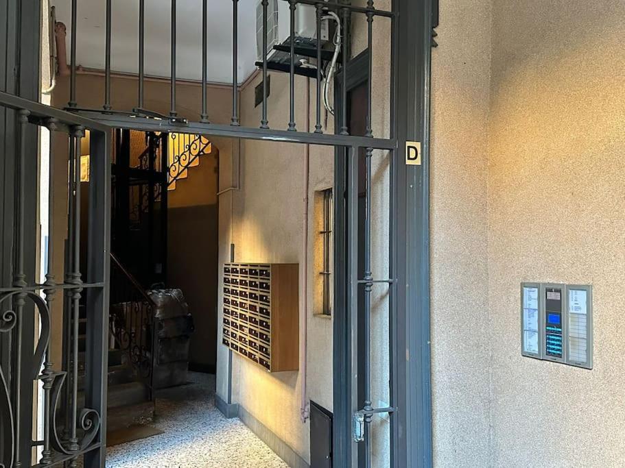Welchome Marghera 18 Milan Exterior photo