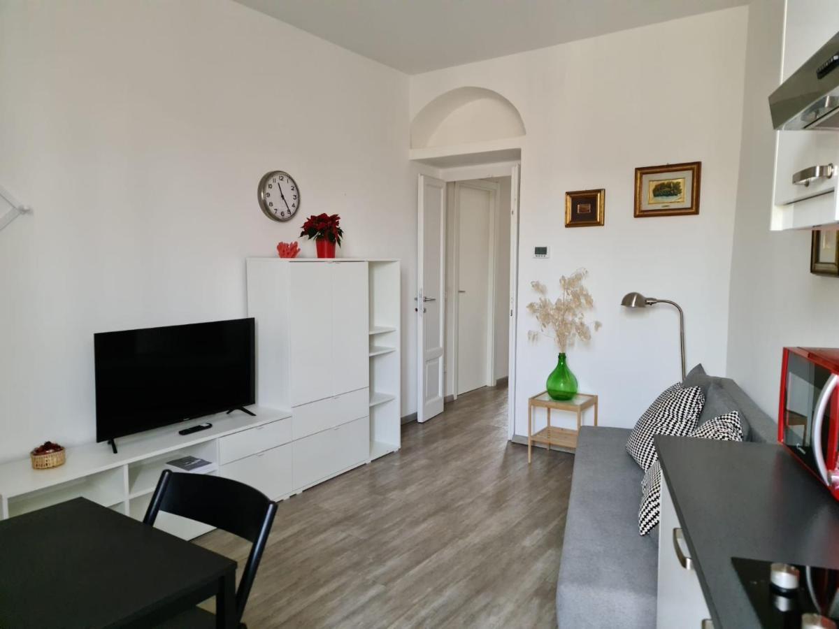 Welchome Marghera 18 Milan Exterior photo