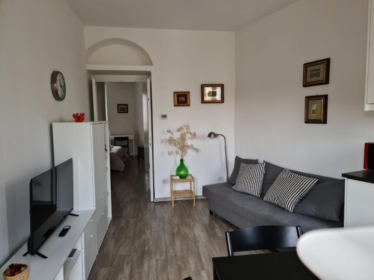 Welchome Marghera 18 Milan Exterior photo