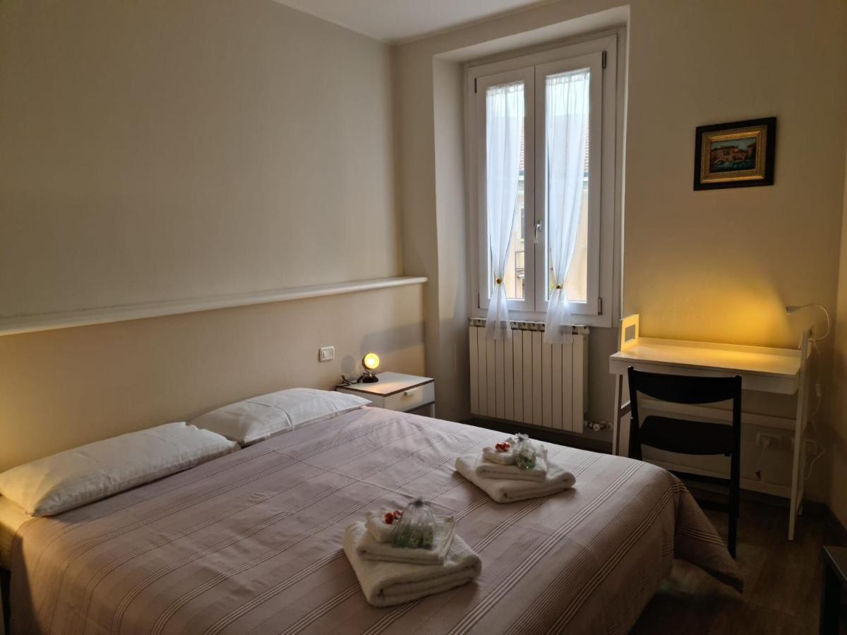 Welchome Marghera 18 Milan Exterior photo